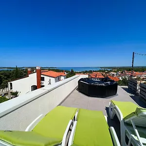 Apartment Korana, Pula