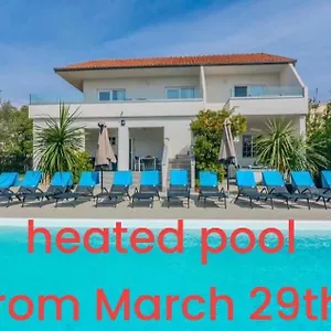 Royal Choice With Pool , Zadar Kroatien